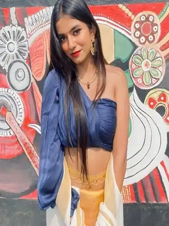 Mitali Chopra