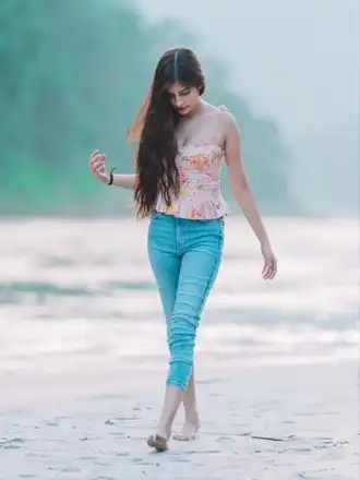 Sohini Malik - working escort in Jalandhar
